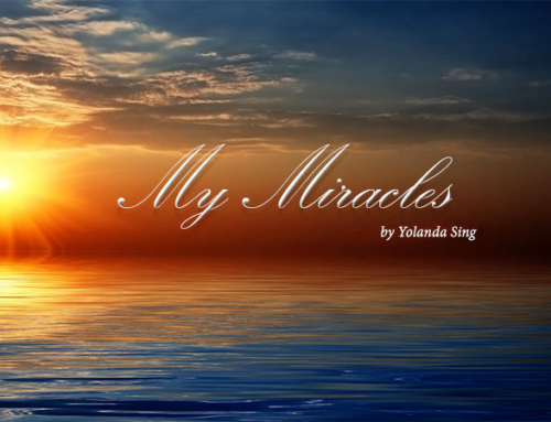 My miracles from Amma Bhagavan